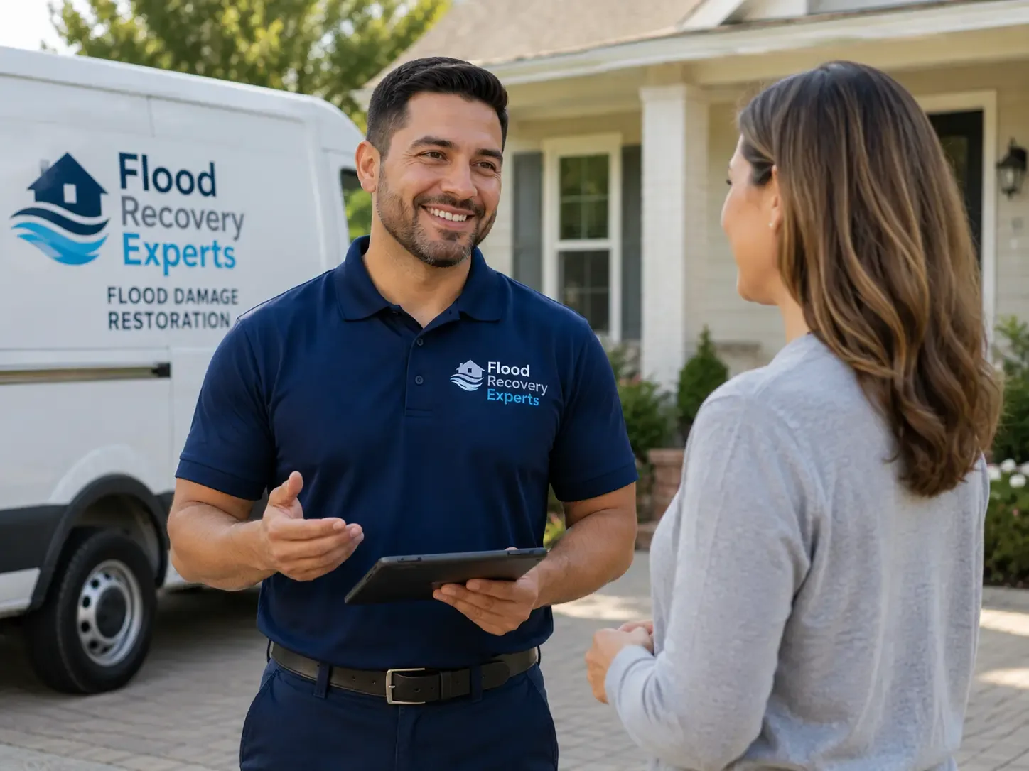 Flood Damage Cleanup Big Bear Lake, CA FAQs